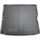 Килимок в багажник для Opel Zafira B 2005- 7 місць (Avto-Gumm)