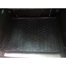 Килимок в багажник для Opel Zafira C 2011-2019 (Avto-Gumm)