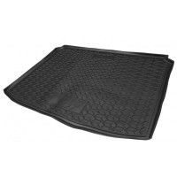 Килимок в багажник для Peugeot 307 (2001-2008) Hatchback (Avto-Gumm) Килимок в багажник для Peugeot 307 (2001-2008) Hatchback (Avto-Gumm)