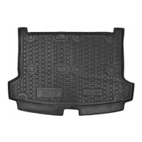 Килимок в багажник для Peugeot 307 (2001-2008) Universal (AVTO-Gumm)