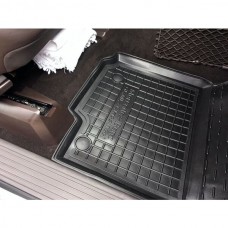 Коврики в салон Mercedes GL (X166) 12-/GLS 14- (Avto-Gumm)