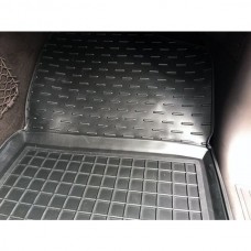 Коврики в салон Mercedes GL (X166) 12-/GLS 14- (Avto-Gumm)
