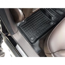 Коврики в салон Mercedes GL (X166) 12-/GLS 14- (Avto-Gumm)