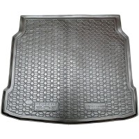 Килимок в багажник для Peugeot 508 (2018-...) Sedan (Avto-Gumm)