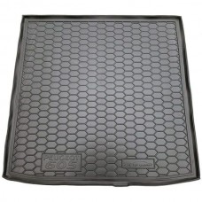 Килимок в багажник для Peugeot 605 1989-1999 Sedan (Avto-Gumm)