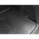 Килимок в багажник для Peugeot 3008 2017- Верхня поличка (Avto-Gumm)