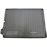 Килимок в багажник для Peugeot 5008 (2017-...) 5 місць (Avto-Gumm)