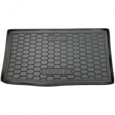 Килимок в багажник для Ravon R2 2015- (Avto-Gumm)