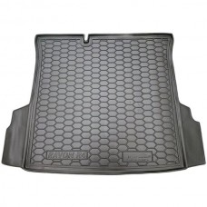 Килимок в багажник для Ravon R4 (2016-...) (Avto-Gumm)