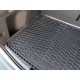 Килимок в багажник для Renault/Dacia Duster II (2018-...) (4WD) (Avto-Gumm)