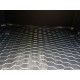 Килимок в багажник для Renault Fluence (2009-2015) (Avto-Gumm)