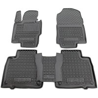 Коврики в салон Mercedes Benz W167 GLE (2018-...) (Avto-Gumm) Коврики в салон Mercedes Benz W167 GLE (2018-...) (Avto-Gumm)