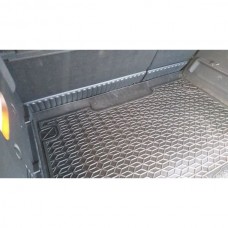 Килимок в багажник для Renault Kangoo II (2008-2020) пасс. (Avto-Gumm)