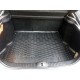 Килимок в багажник для Renault Laguna II (G) (2001-2007) Sedan (Avto-Gumm)