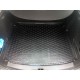 Килимок в багажник для Renault Megane III (2008-2015) Universal без вух (Avto-Gumm)