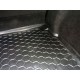 Килимок в багажник для Renault Megane III (2008-2015) Universal без вух (Avto-Gumm)