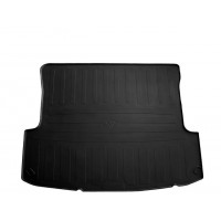 Гумовий килимок в багажник для Skoda Octavia I (1996-2004) (liftback) (Stingray)