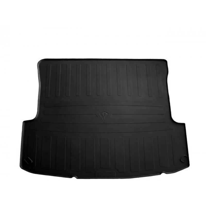 Гумовий килимок в багажник для Skoda Octavia I (1996-2004) (liftback) (Stingray)