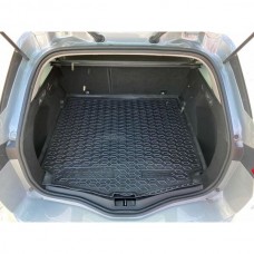 Килимок в багажник для Renault Megane IV (2015-...) Universal (AVTO-Gumm)