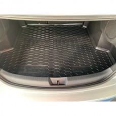 Килимок в багажник для Renault Megane IV (2015-...) Sedan (Avto-Gumm)