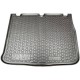 Килимок в багажник для Renault Scenic II (2003-2009) 5 місць (Avto-Gumm)