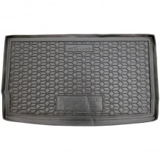 Килимок в багажник для Renault ZOE 2013- (Avto-Gumm)