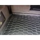 Килимок в багажник для Seat Altea XL 2006- Верхня поличка (Avto-Gumm)