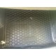 Килимок в багажник для Skoda Fabia II (5J) (2007-2014) Universal (Avto-Gumm)