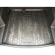 Килимок в багажник для Skoda Fabia III (2014-...) Universal (Avto-Gumm)