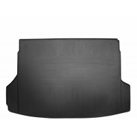 Гумовий килимок в багажник для Subaru Forester (SK) (2018-...) (Stingray) Гумовий килимок в багажник для Subaru Forester (SK) (2018-...) (Stingray)