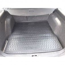 Килимок в багажник для Skoda Octavia I (1996-2004) Universal (Avto-Gumm)