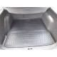 Килимок в багажник для Skoda Octavia I (1996-2004) Universal (Avto-Gumm)