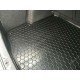 Килимок в багажник для Skoda Octavia II (A5) (2004-2013) Universal (Avto-Gumm)