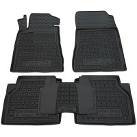 Коврики в салон Mercedes Benz W140 S (1991-1998) short (Avto-Gumm) Коврики в салон Mercedes Benz W140 S (1991-1998) short (Avto-Gumm)