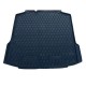 Килимок в багажник для Skoda Rapid (2012-2019) Liftback (Avto-Gumm)