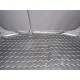 Килимок в багажник для Skoda Rapid (2012-2019) Liftback (Avto-Gumm)