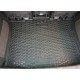 Килимок в багажник для Skoda Roomster 2006- (AVTO-Gumm)