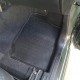 Гумові килимки в салон для Suzuki Jimny (JB74) (2018-...) комплект з 4 штук (Stingray)