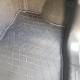 Гумові килимки в салон для Suzuki Jimny (JB74) (2018-...) комплект з 4 штук (Stingray)
