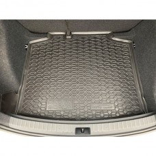 Килимок в багажник для Skoda Scala 2020- (Avto-Gumm)