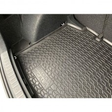 Килимок в багажник для Skoda Scala 2020- (Avto-Gumm)