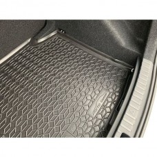 Килимок в багажник для Skoda Scala 2020- (Avto-Gumm)