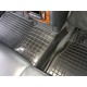 Коврики в салон Mercedes Benz W220 S (1998-2005) (Avto-Gumm)