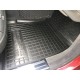 Коврики в салон Mercedes Benz W220 S (1998-2005) (Avto-Gumm)