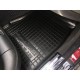 Коврики в салон Mercedes Benz W220 S (1998-2005) (Avto-Gumm)