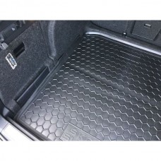 Килимок в багажник для Skoda Superb III (3V) (2015-...) Universal (Avto-Gumm)