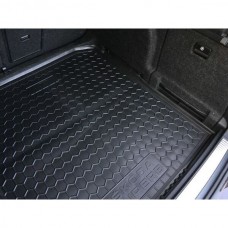 Килимок в багажник для Skoda Superb III (3V) (2015-...) Universal (Avto-Gumm)