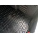 Килимок в багажник для Skoda Superb ІІ (3T) (2008-2015) Sedan (Avto-Gumm)