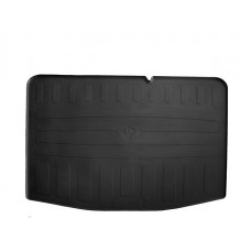 Гумовий килимок в багажник для Suzuki Vitara II (2015-...) (Stingray)