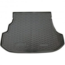 Килимок в багажник для Subaru Forester (SG) (2002-2008) (AVTO-Gumm)